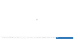 Desktop Screenshot of haffytech.com